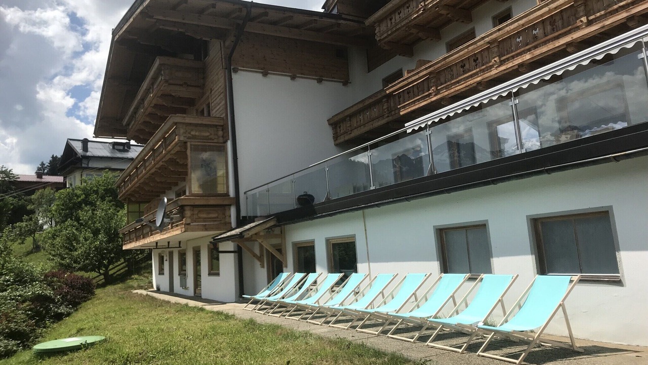 Photo of Outdoor in Wald im Pinzgau