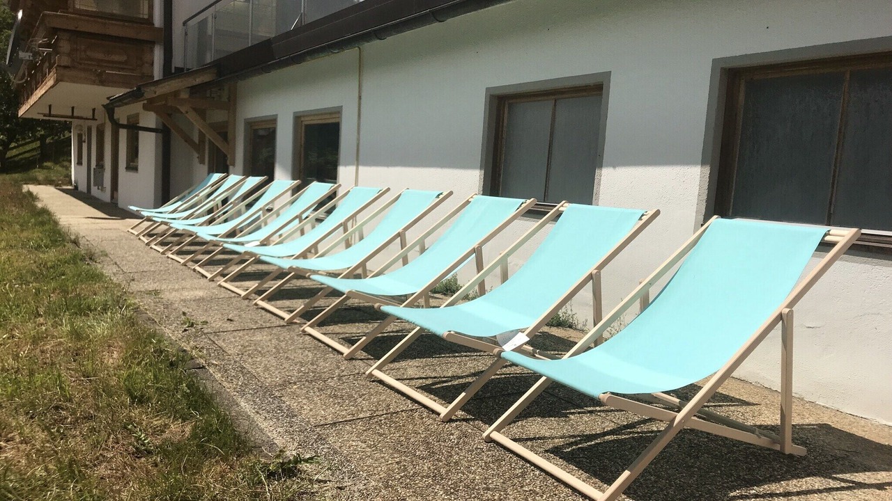 Photo of Patio Balcony in Wald im Pinzgau