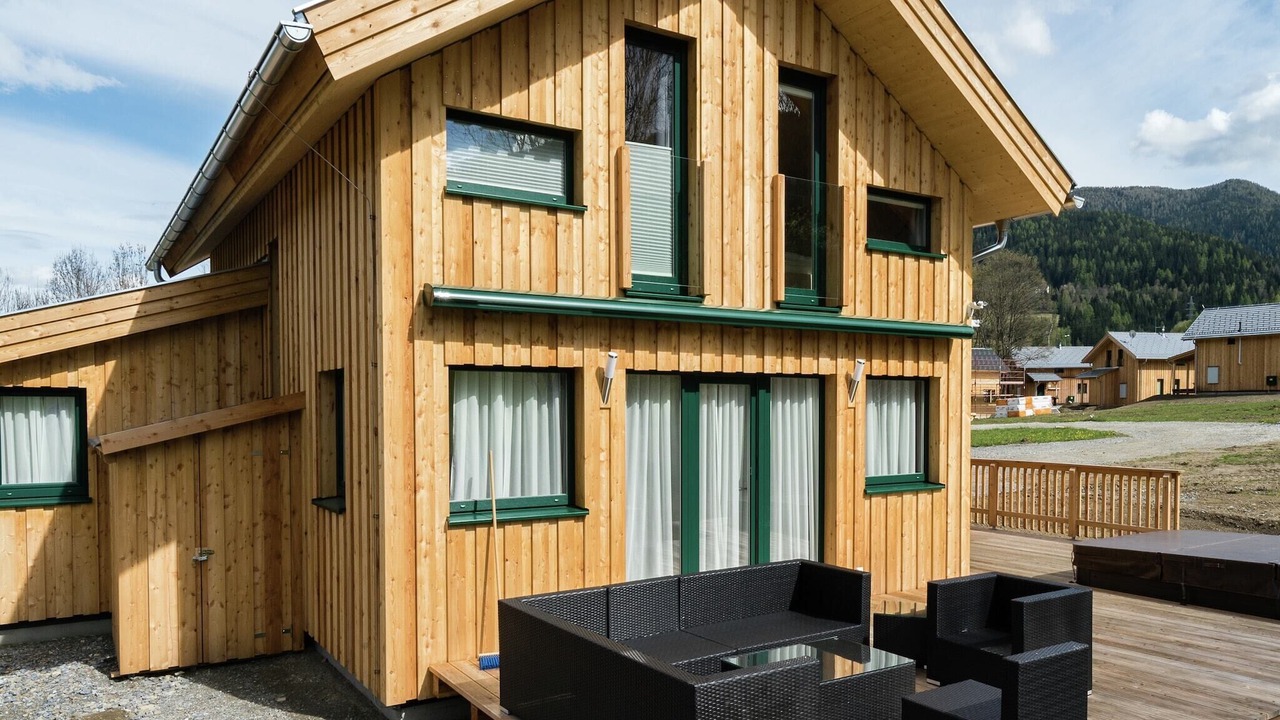 Photo of Outdoor in Sankt Georgen ob Murau