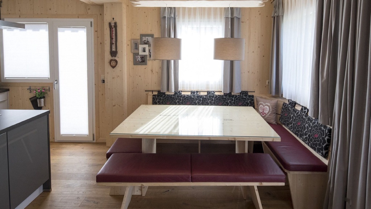 Photo of Livingroom in Sankt Georgen ob Murau