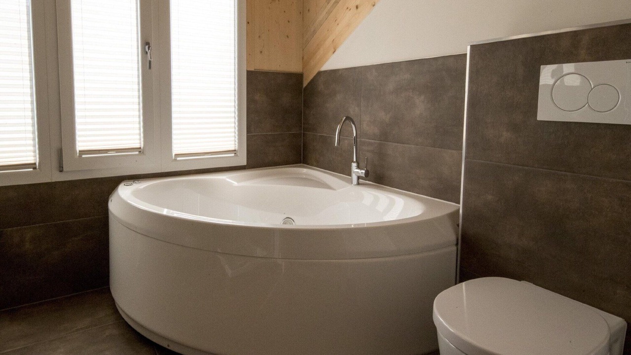 Photo of Bathroom in Sankt Georgen ob Murau