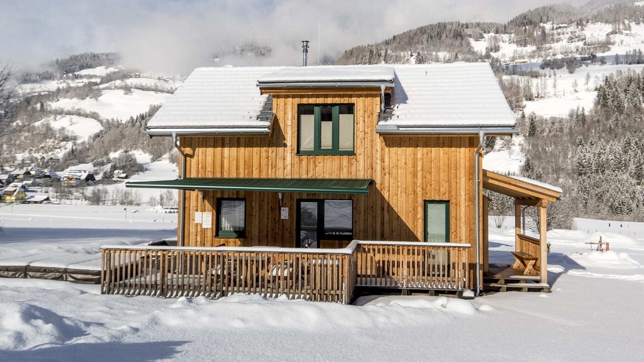 Photo of Outdoor in Sankt Georgen ob Murau