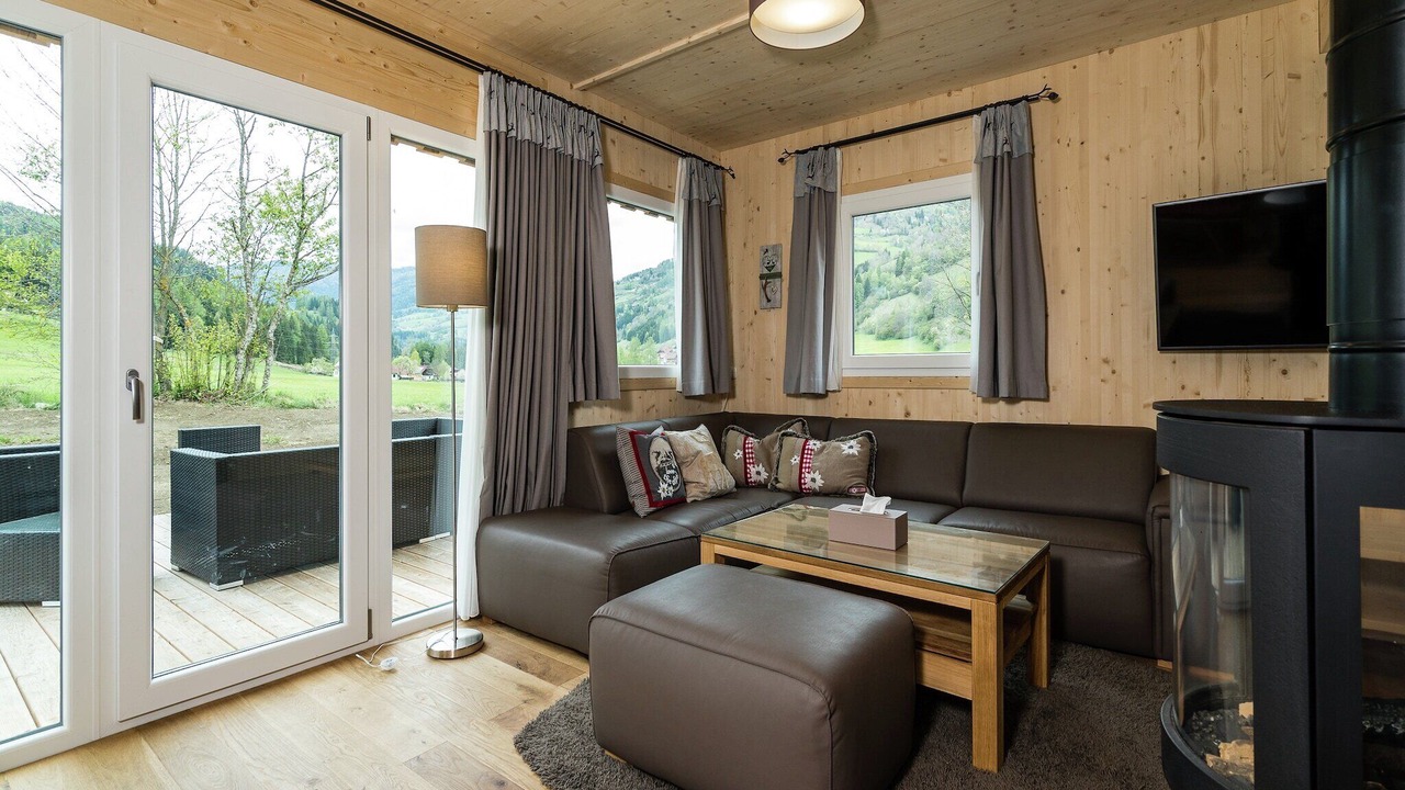 Photo of Livingroom in Sankt Georgen ob Murau