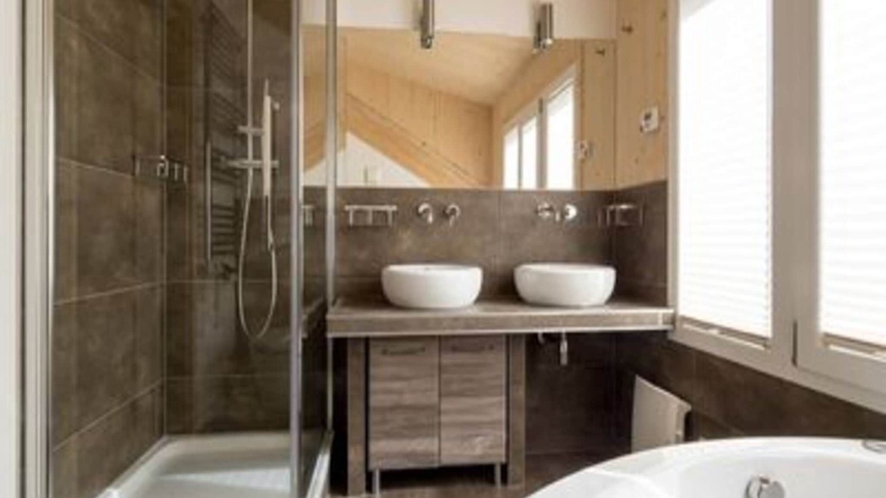 Photo of Bathroom in Sankt Georgen ob Murau