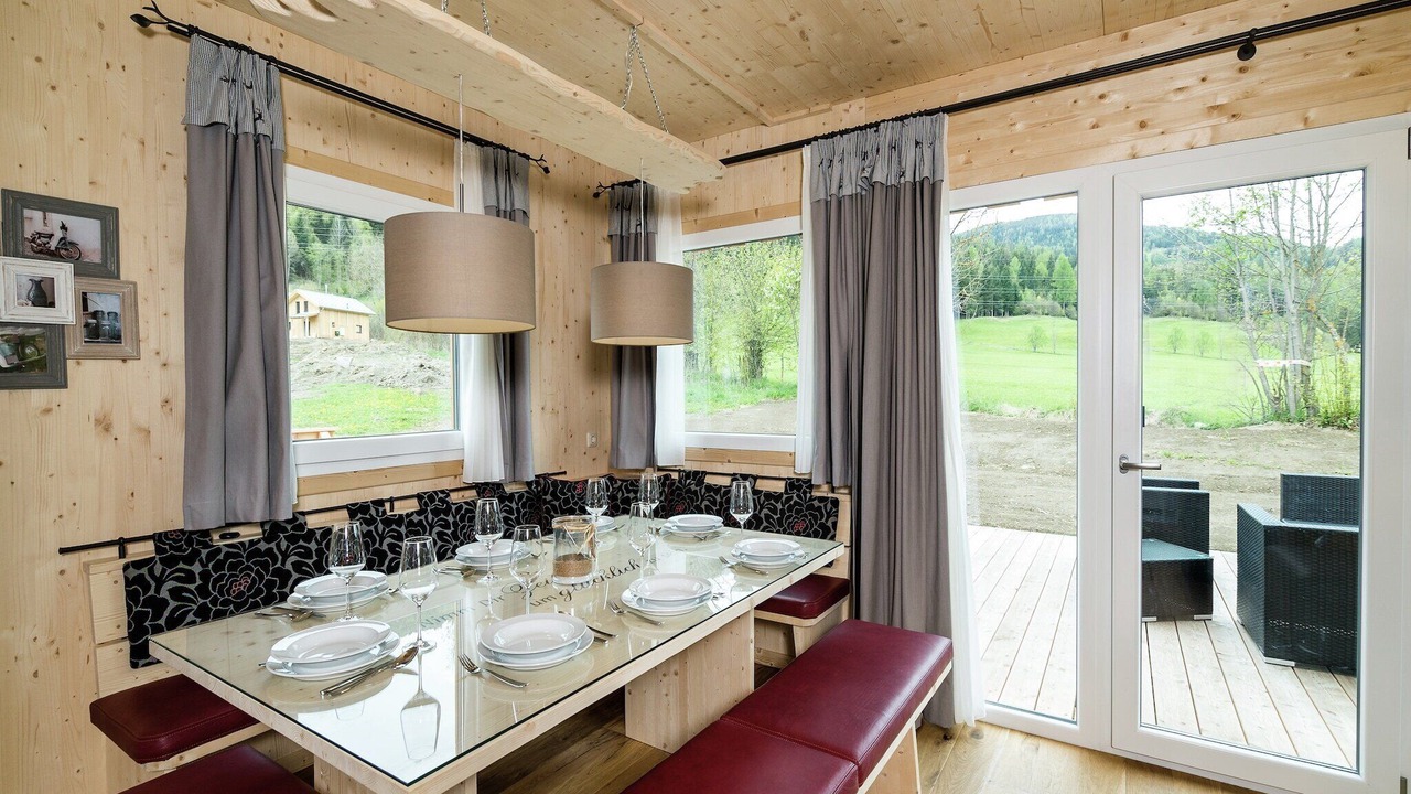 Photo of Livingroom in Sankt Georgen ob Murau