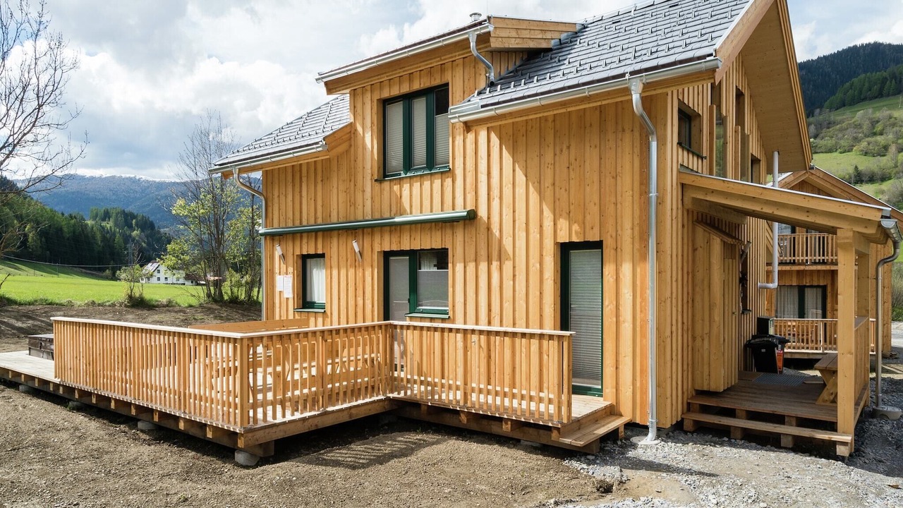 Photo of Outdoor in Sankt Georgen ob Murau