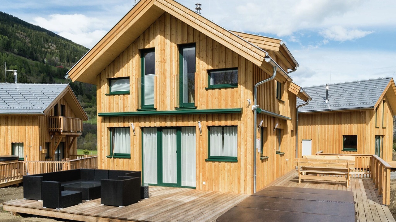 Photo of Outdoor in Sankt Georgen ob Murau