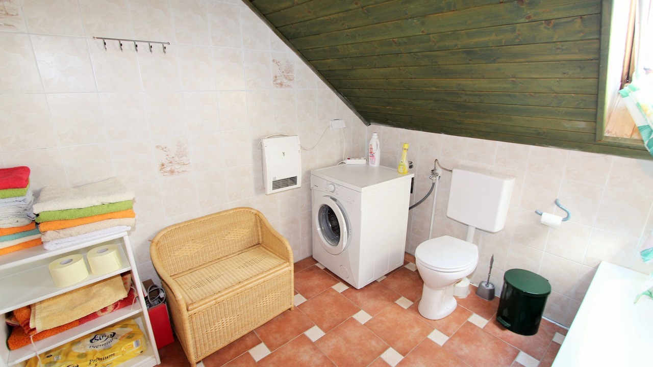 Photo of Bathroom in Kottmannsdorf