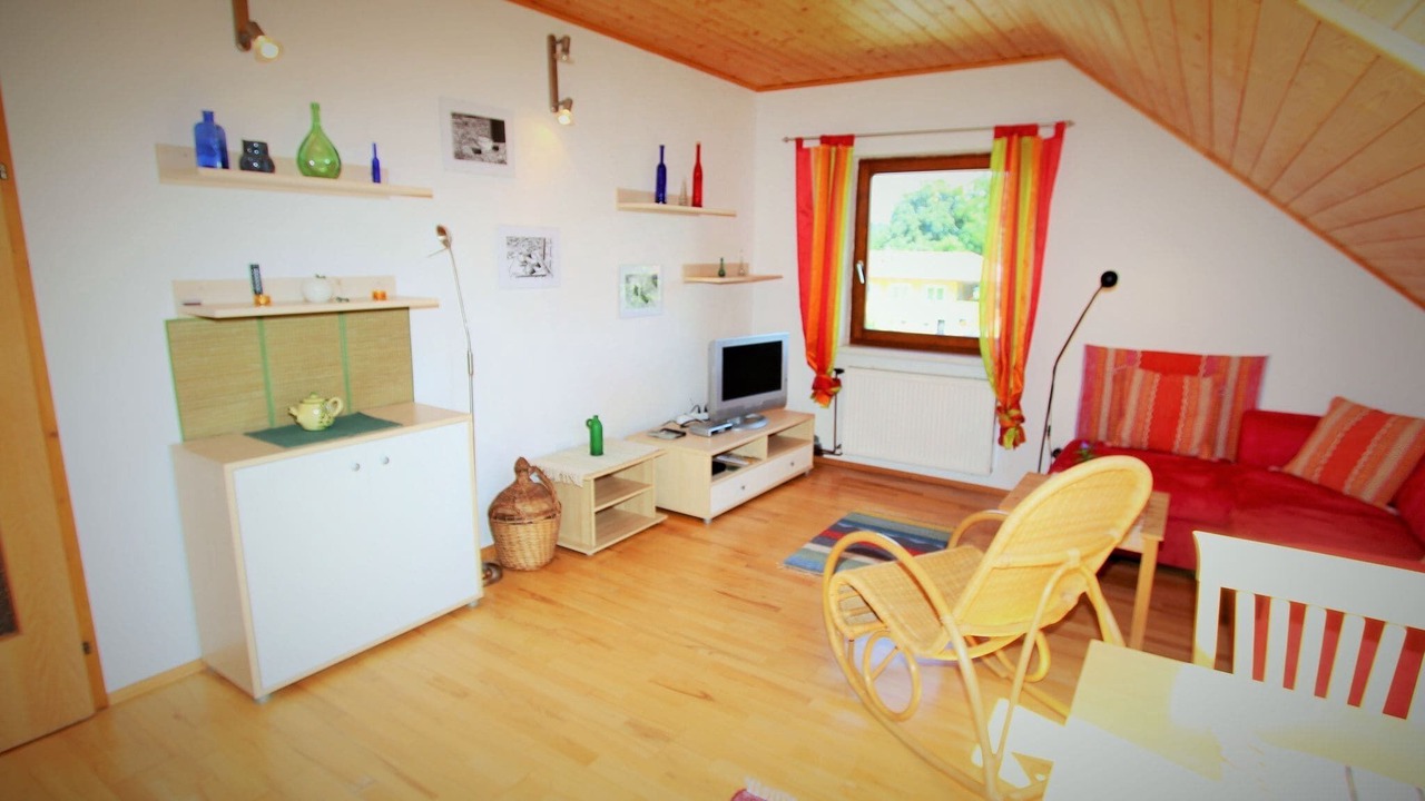 Photo of Livingroom in Kottmannsdorf