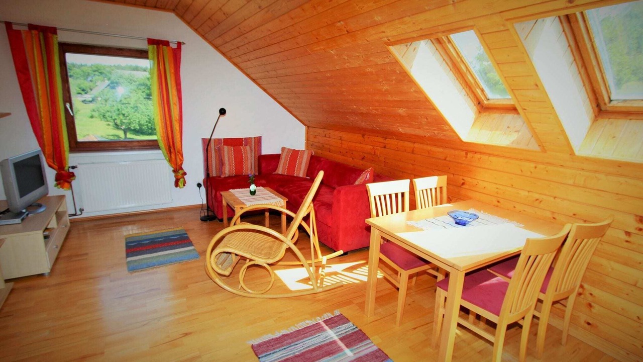Photo of Livingroom in Kottmannsdorf