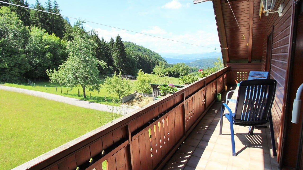 Photo of Patio Balcony in Kottmannsdorf