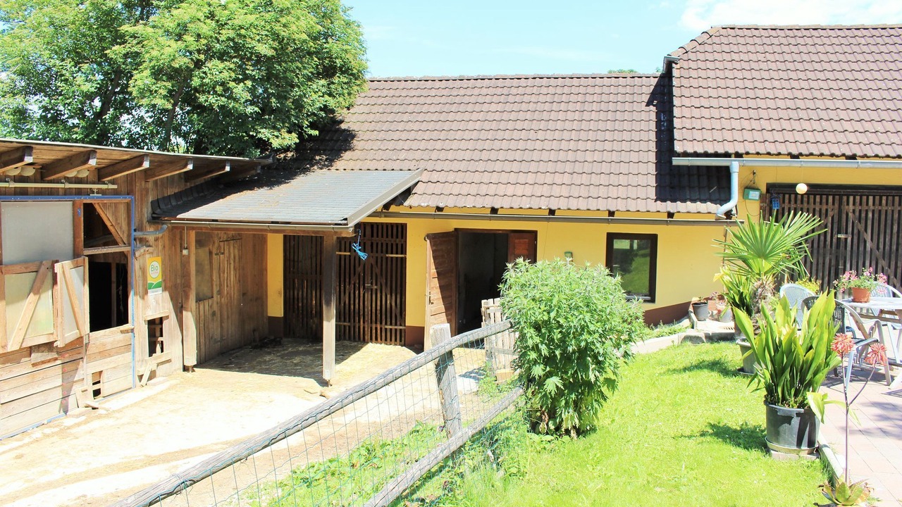 Photo of Outdoor in Kottmannsdorf