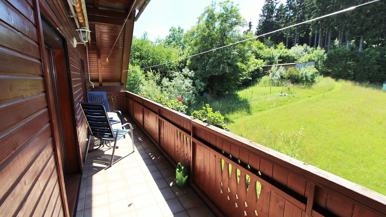 Photo of Patio Balcony in Kottmannsdorf