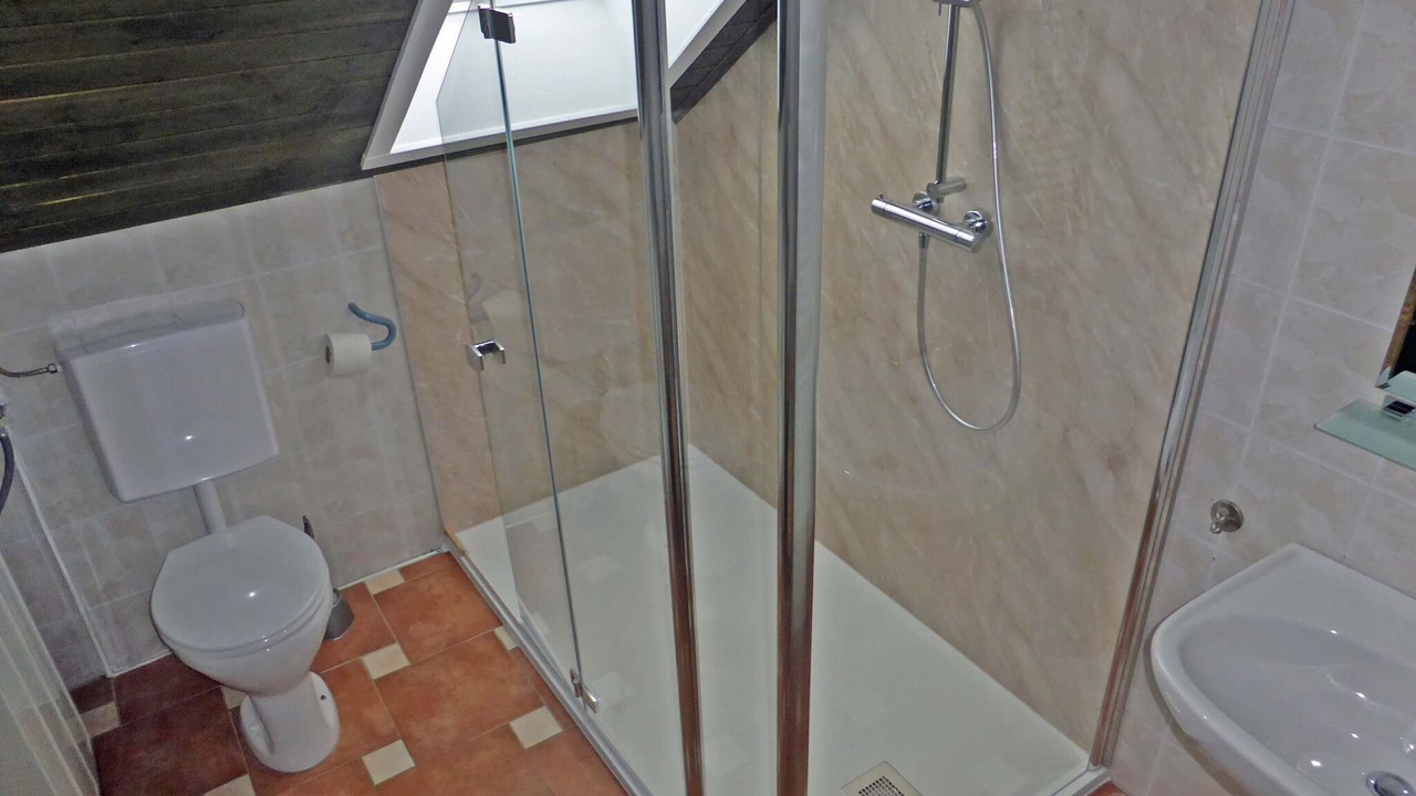 Photo of Bathroom in Kottmannsdorf