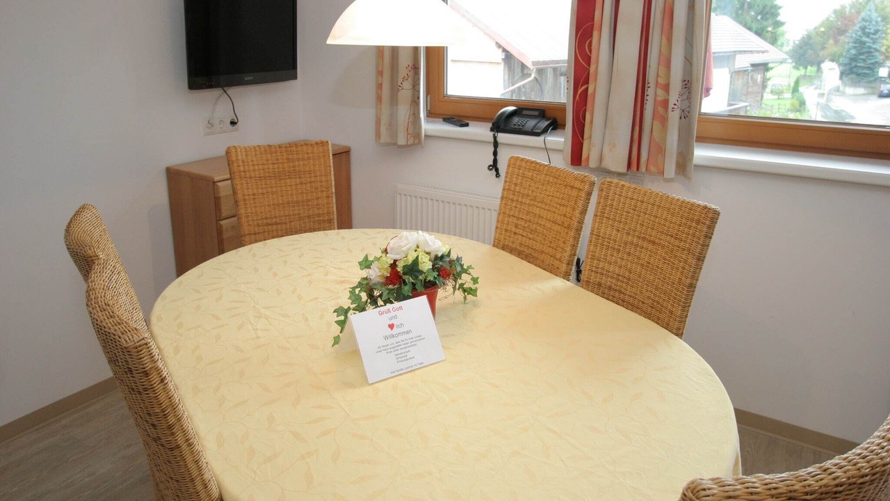 Photo of Livingroom in Uderns