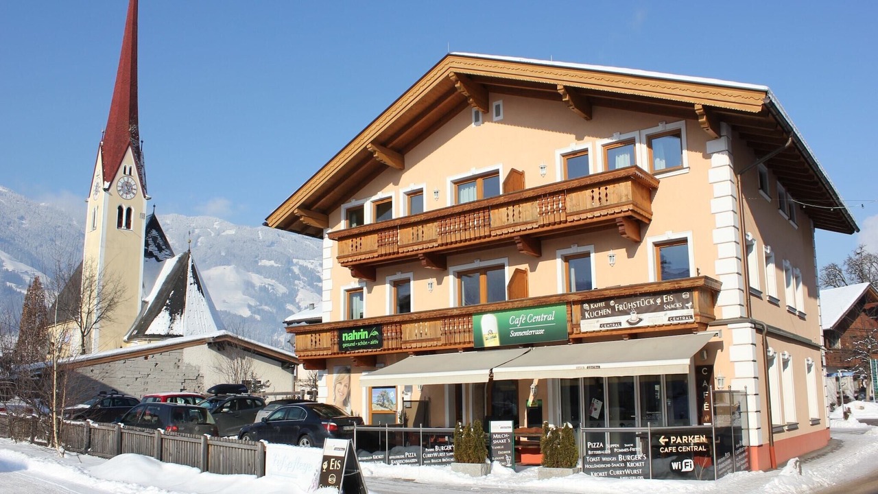 Photo of Outdoor in Uderns