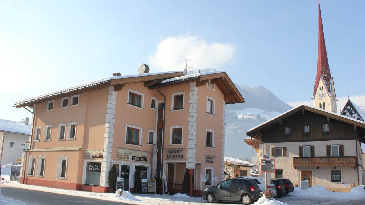Photo of Outdoor in Uderns