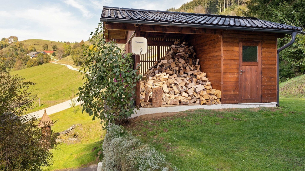 Photo of Outdoor in Eberstein