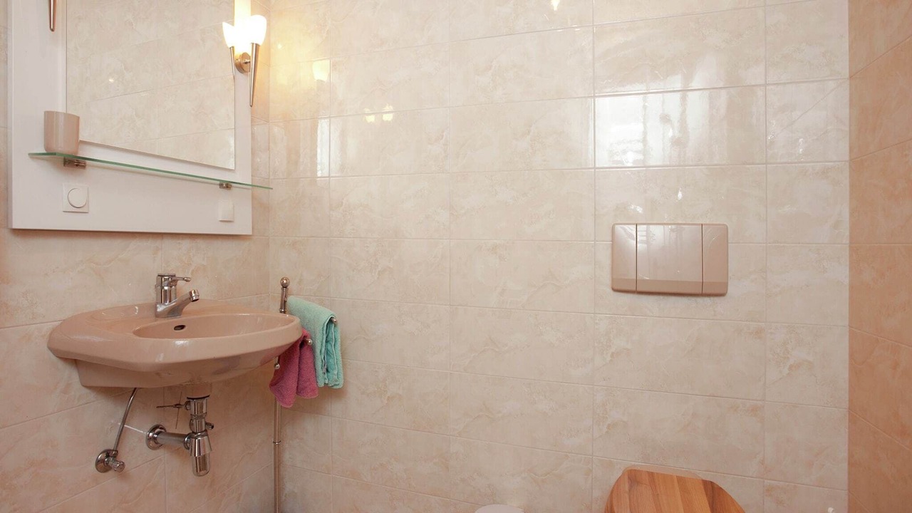 Photo of Bathroom in Waidring