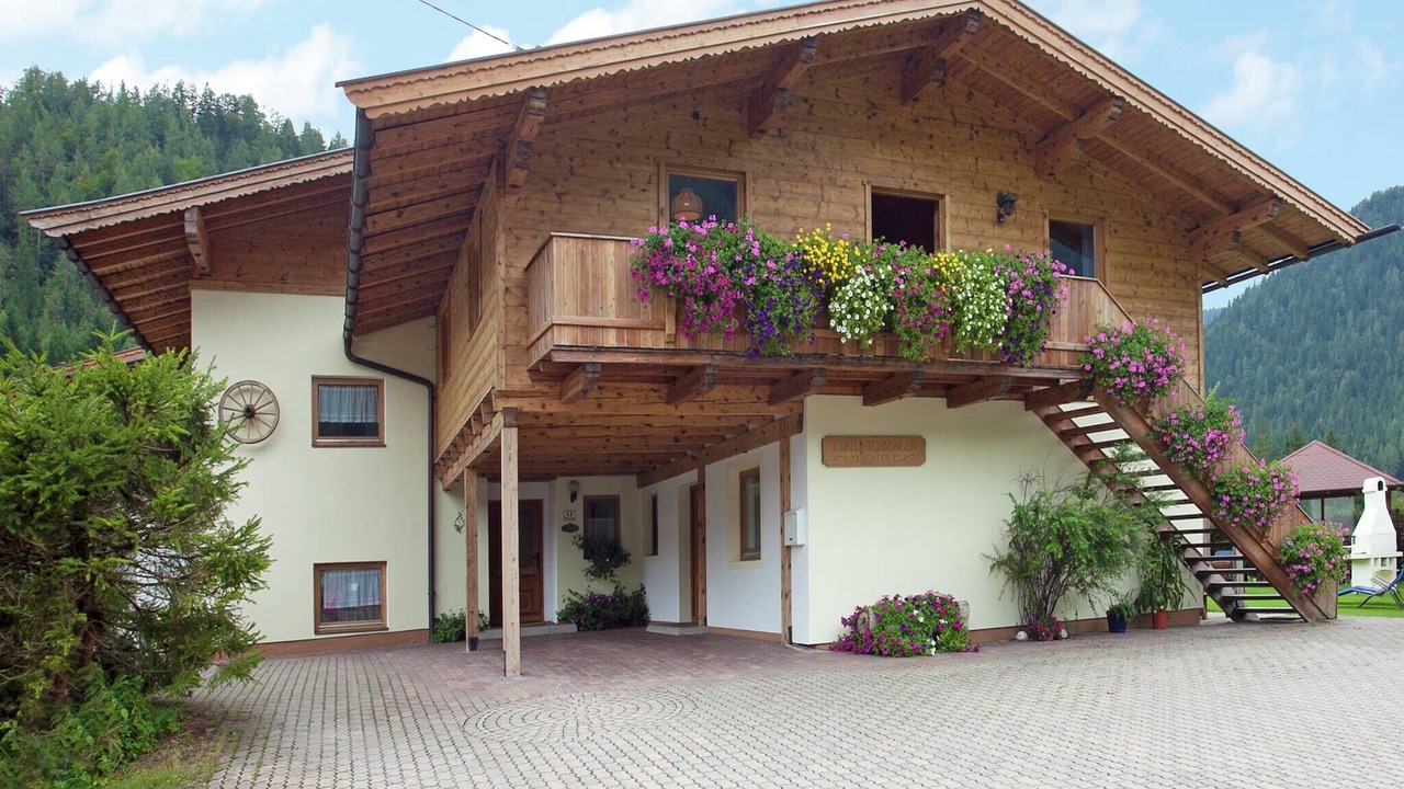 Photo of Outdoor in Waidring