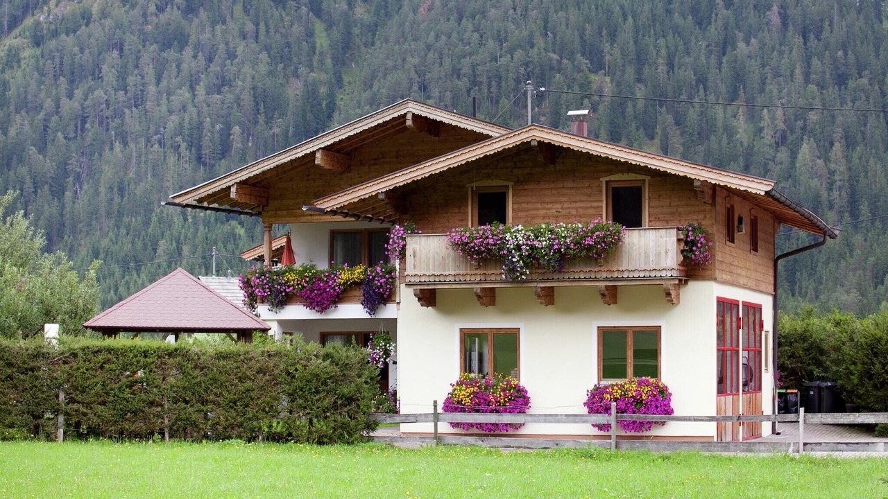 Photo of Outdoor in Waidring