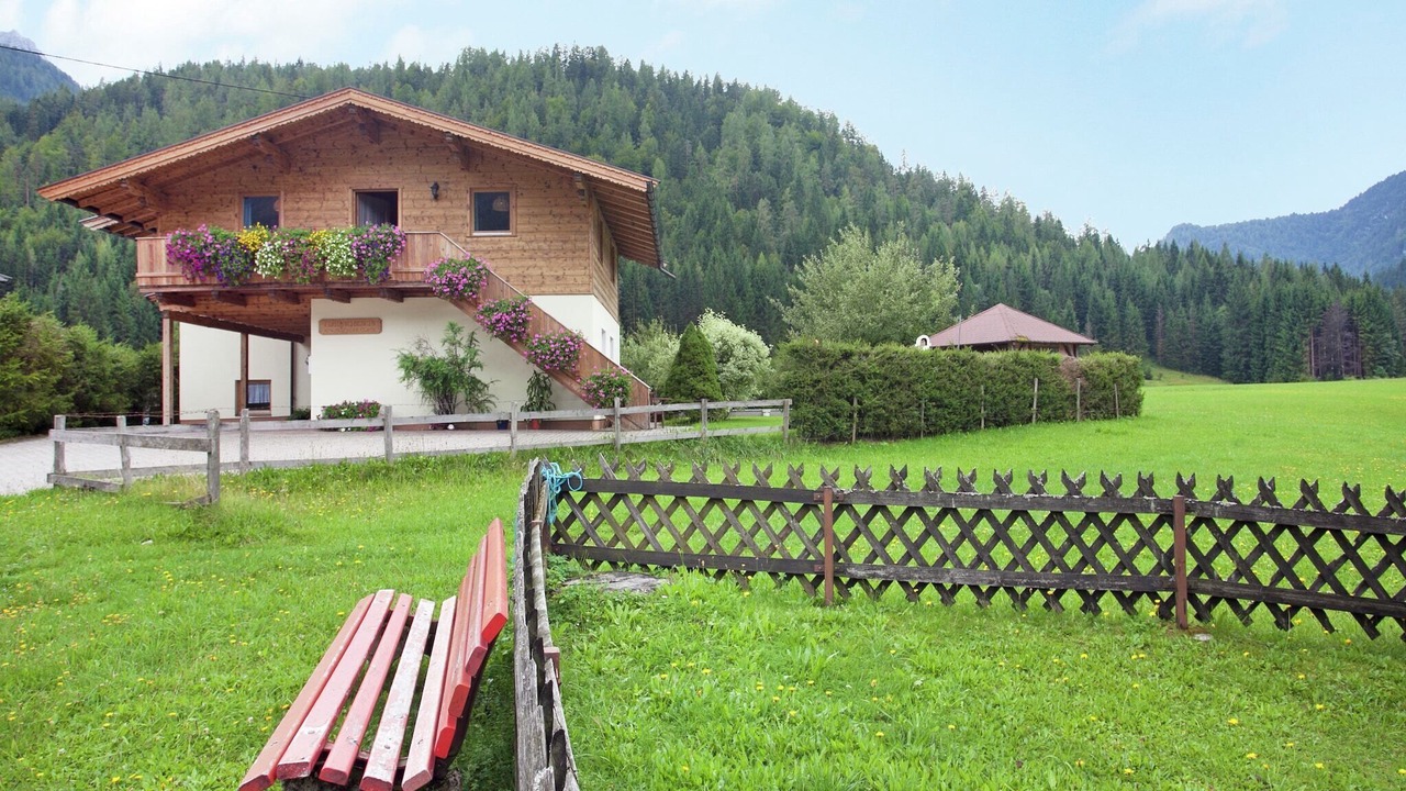 Photo of Outdoor in Waidring