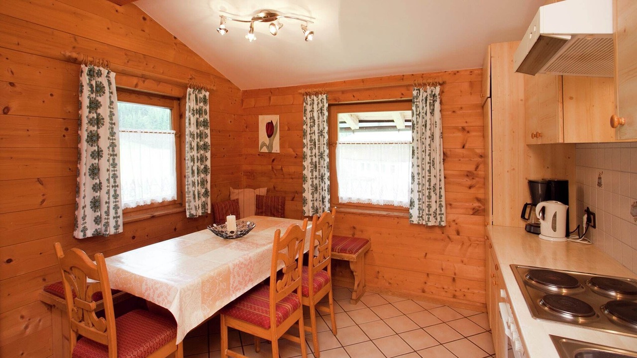 Photo of Livingroom in Waidring