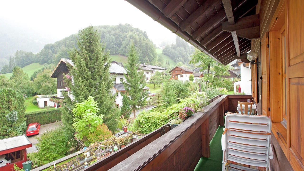 Photo of Patio Balcony in Tschagguns