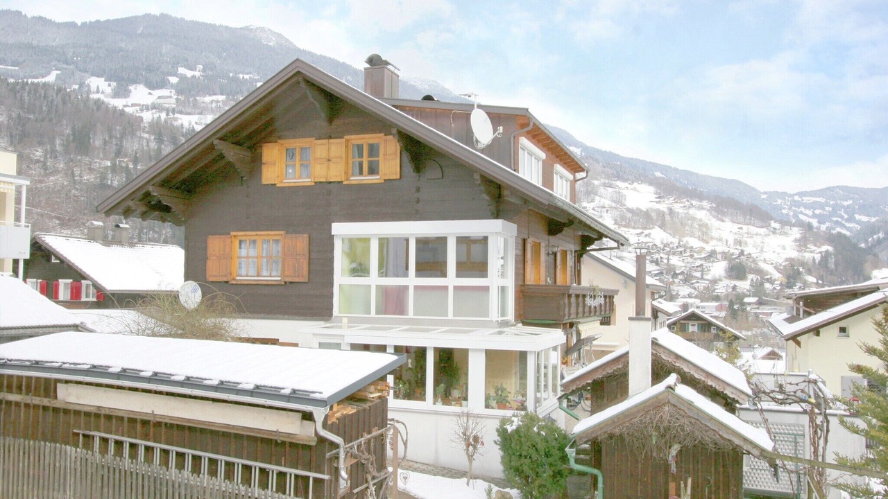 Photo of Outdoor in Tschagguns