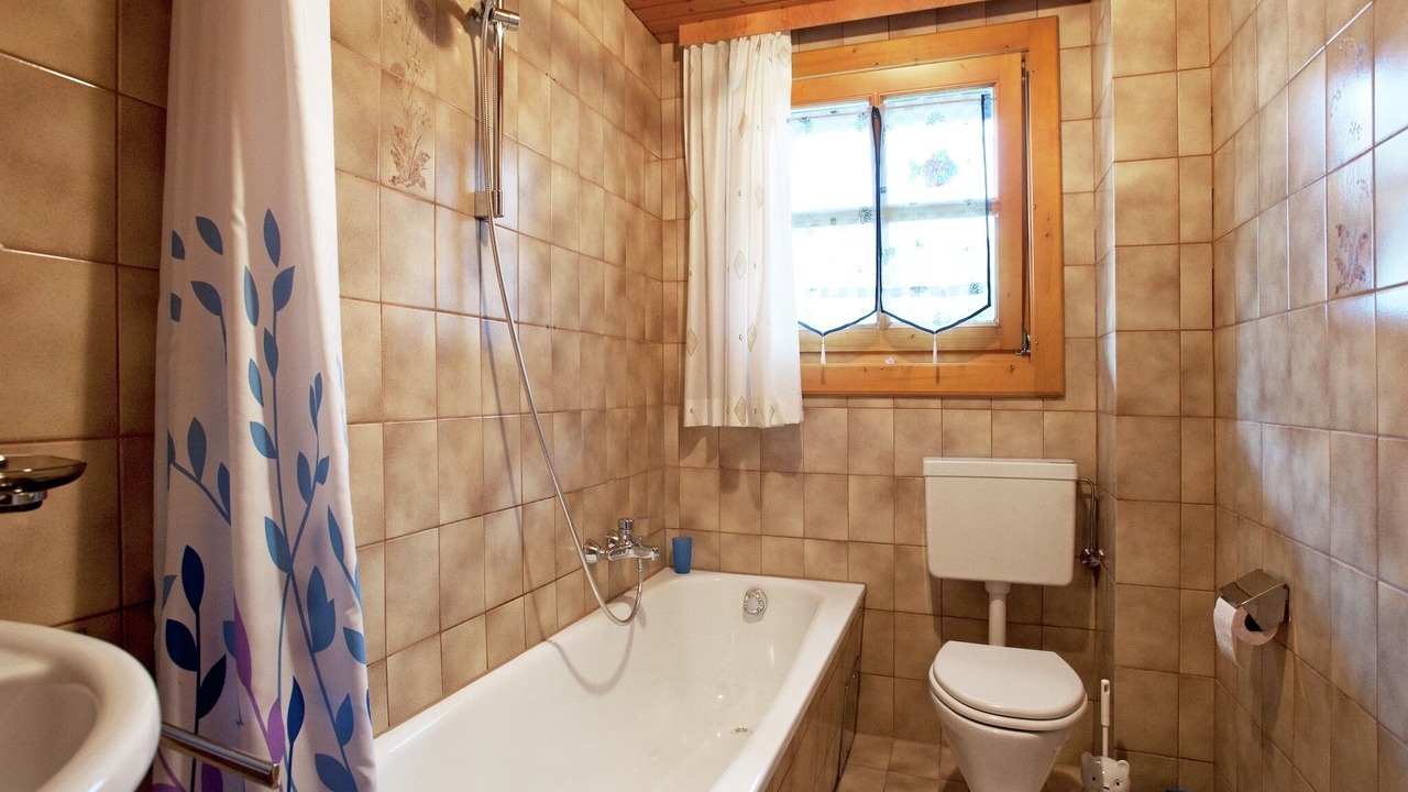 Photo of Bathroom in Tschagguns