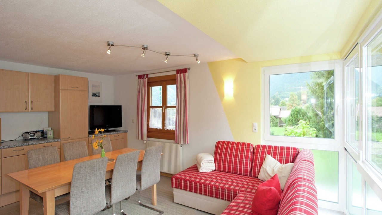 Photo of Livingroom in Tschagguns