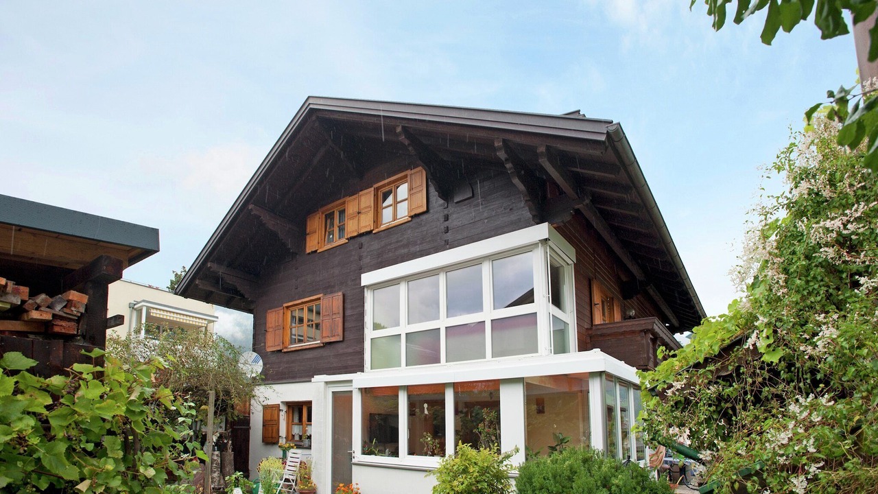 Photo of Outdoor in Tschagguns