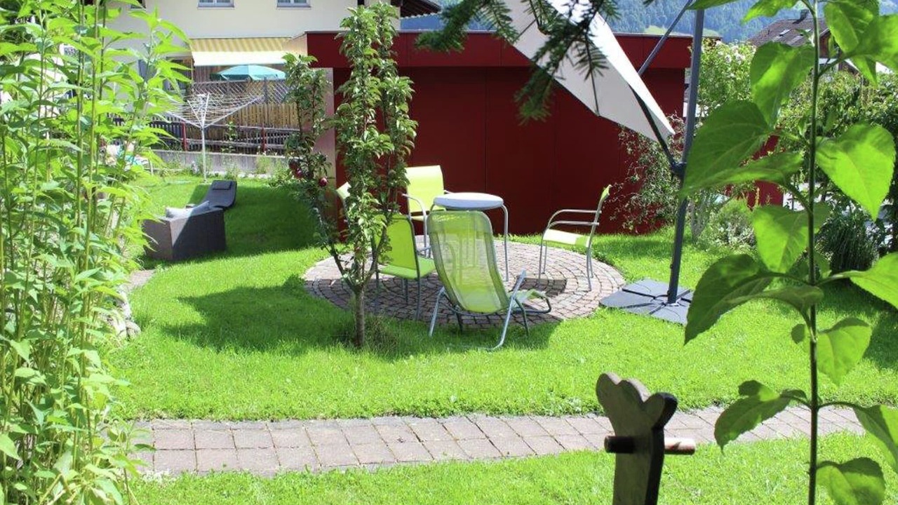 Photo of Outdoor in Tschagguns