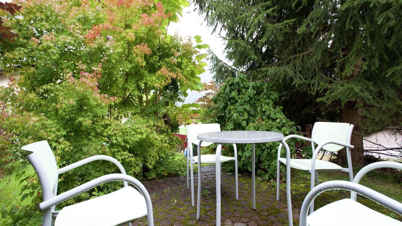 Photo of Patio Balcony in Tschagguns