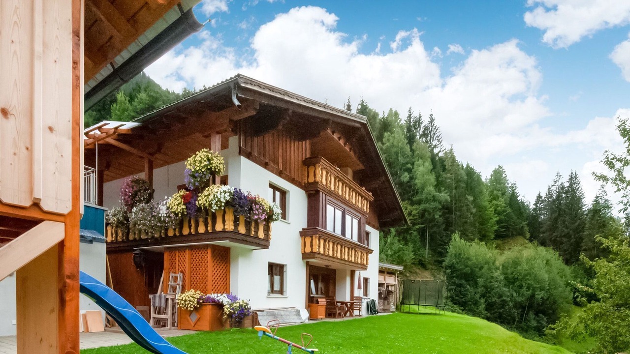 Photo of Outdoor in Silbertal