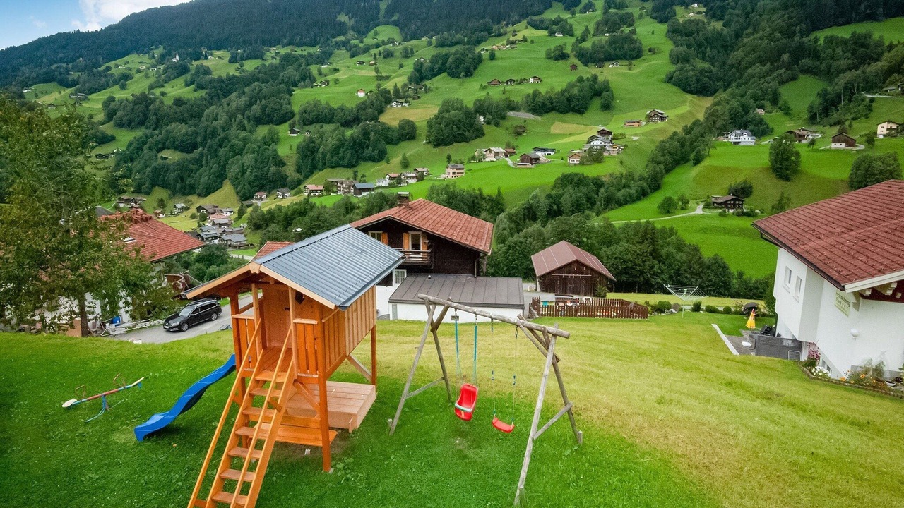 Photo of Outdoor in Silbertal