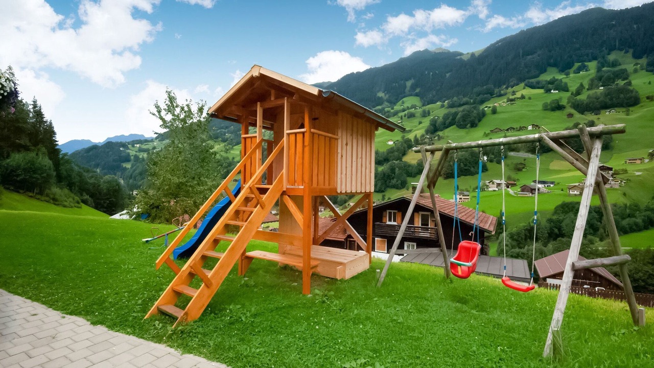 Photo of Outdoor in Silbertal