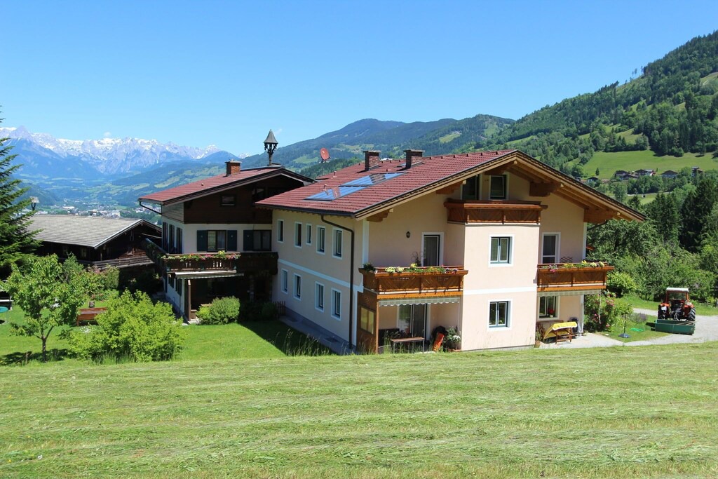 Photo of Buildings in Sankt Veit im Pongau