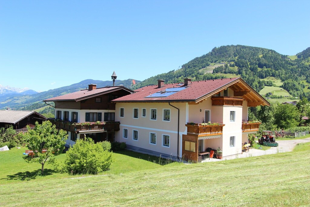 Photo of Buildings in Sankt Veit im Pongau