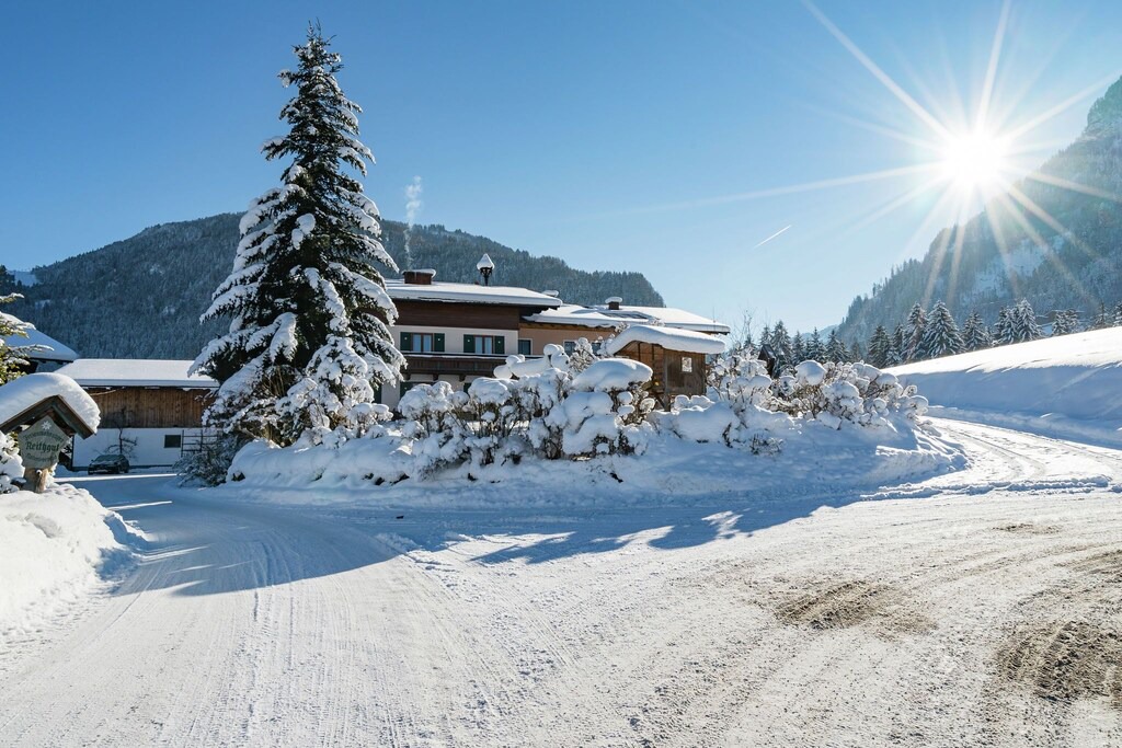 Photo of Buildings in Sankt Veit im Pongau