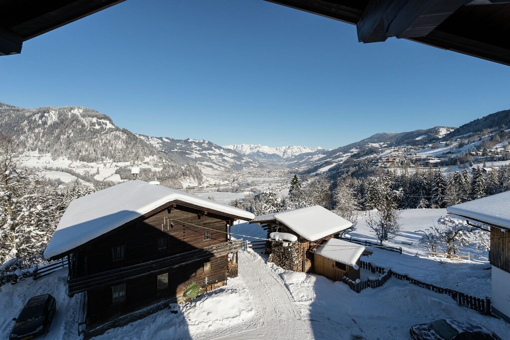 Photo of Patio Balcony in Sankt Veit im Pongau