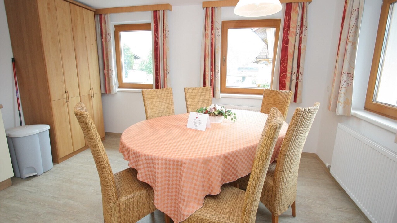 Photo of Livingroom in Uderns