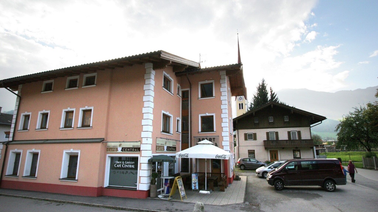 Photo of Outdoor in Uderns
