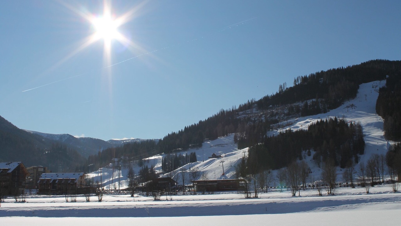 Photo of Others in Sankt Lorenzen ob Murau
