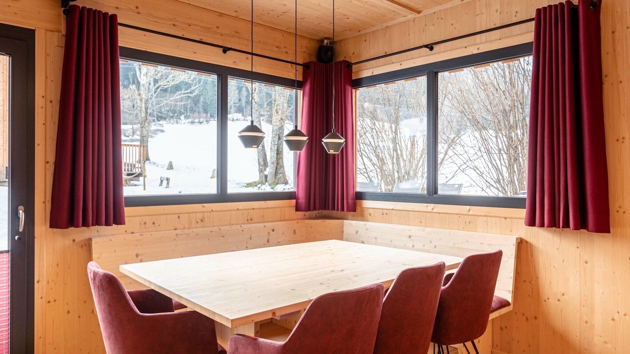 Photo of Livingroom in Sankt Lorenzen ob Murau
