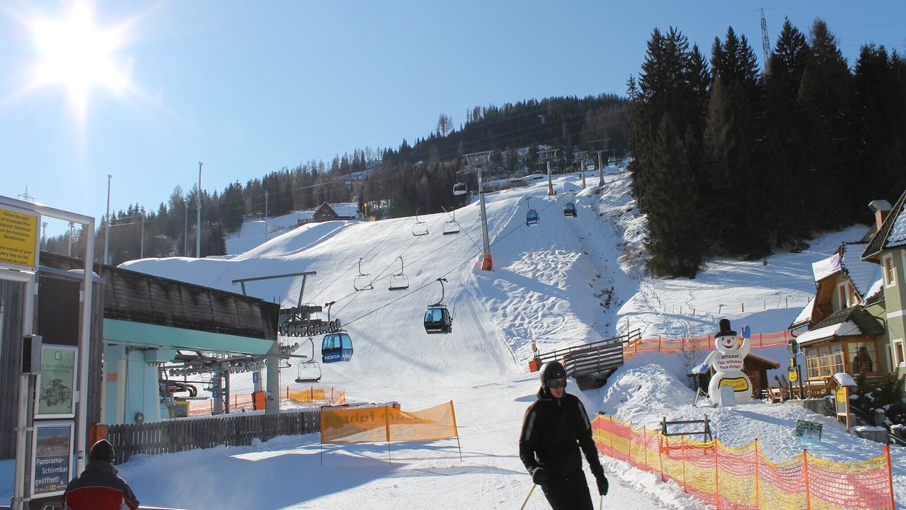 Photo of Others in Sankt Lorenzen ob Murau