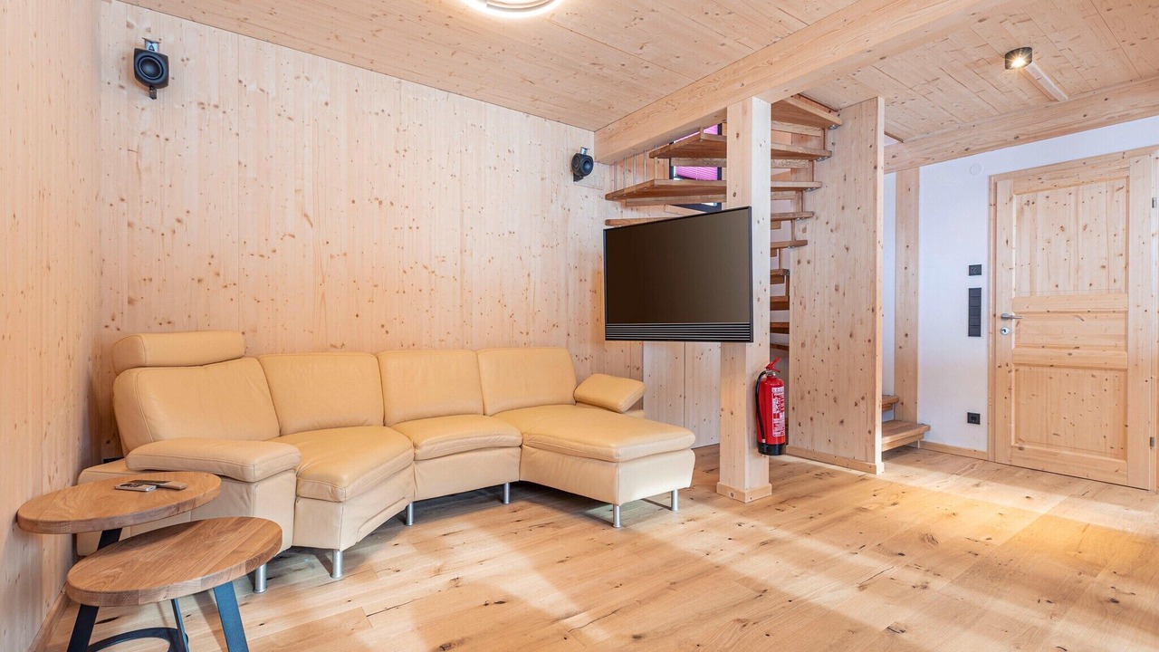 Photo of Livingroom in Sankt Lorenzen ob Murau