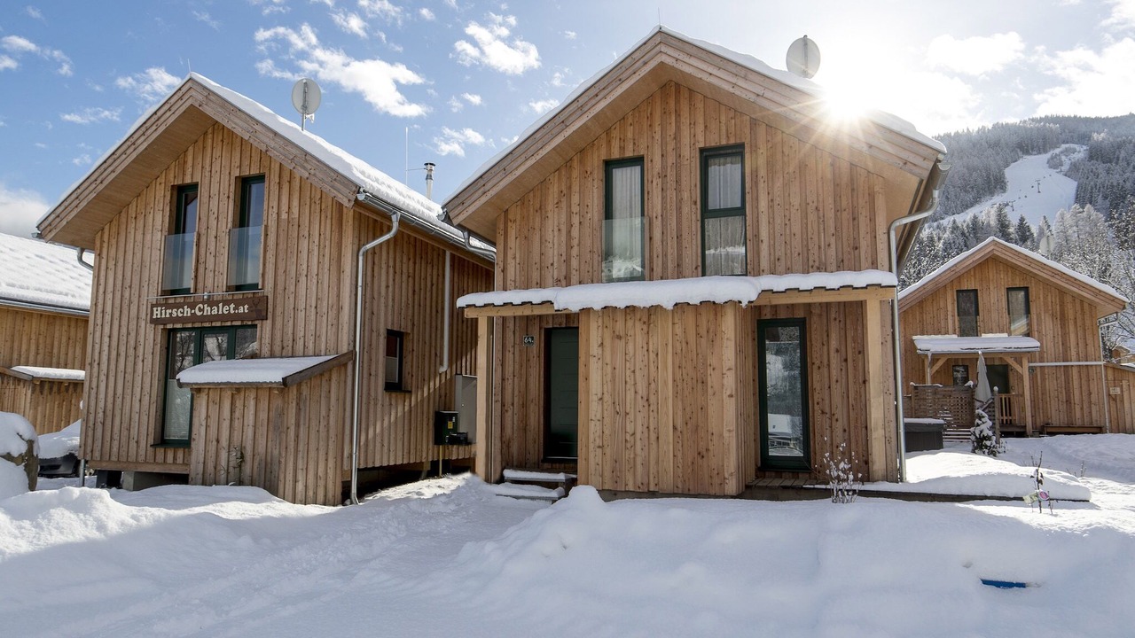 Photo of Outdoor in Sankt Lorenzen ob Murau