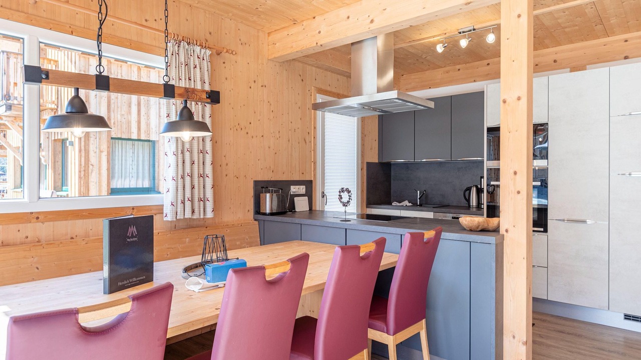 Photo of Livingroom in Sankt Lorenzen ob Murau