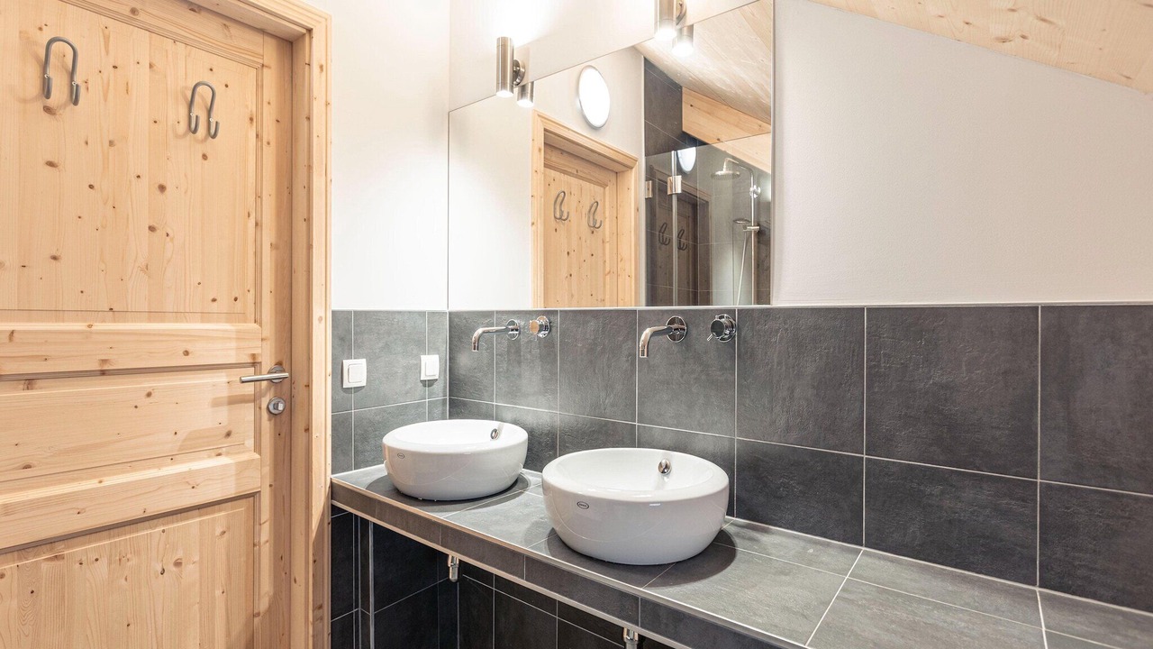 Photo of Bathroom in Sankt Lorenzen ob Murau